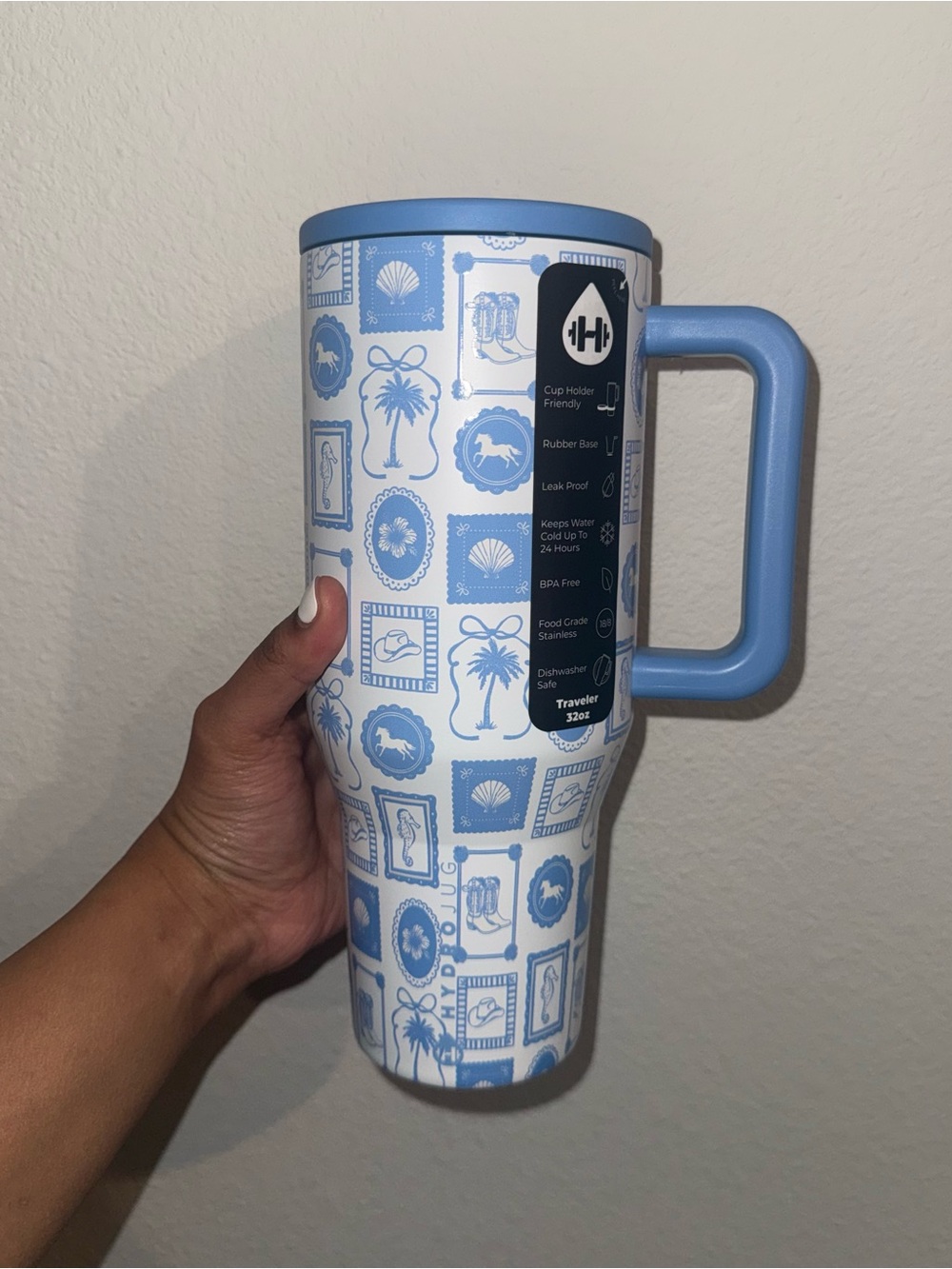coastal cowgirl hydrojug